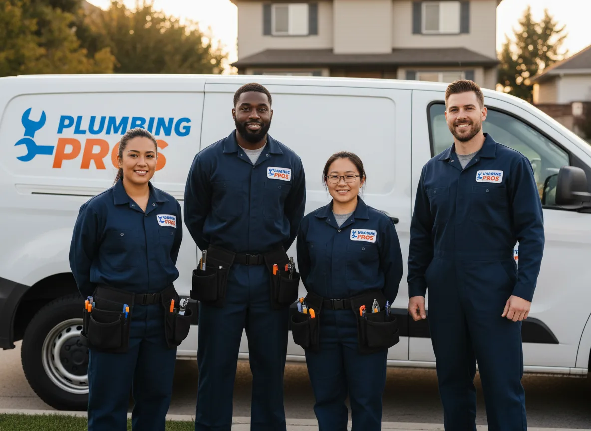 Water Heater Repair company in Jackson, OH
